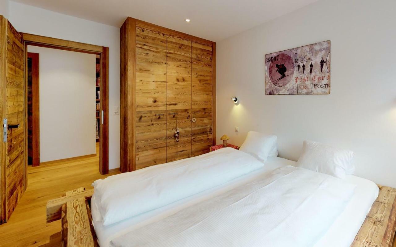 Polo Apartamento São Moritz Exterior foto