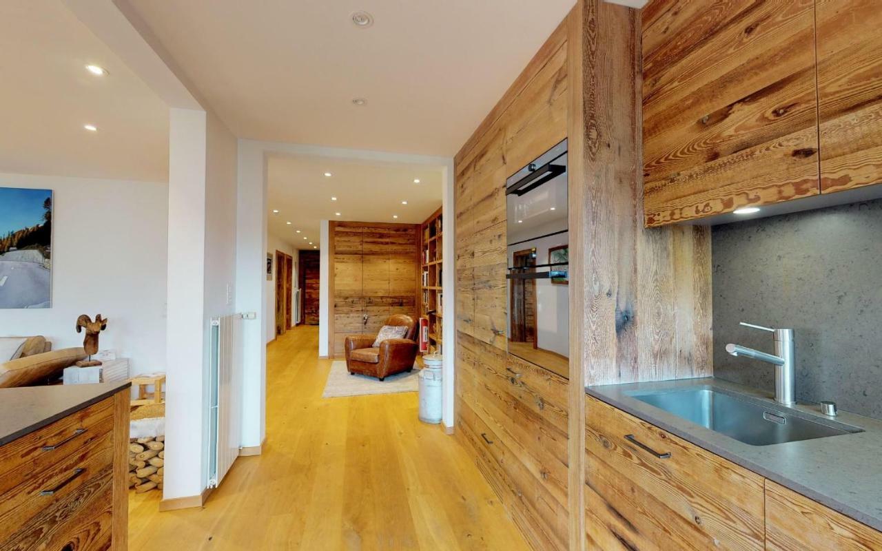Polo Apartamento São Moritz Exterior foto