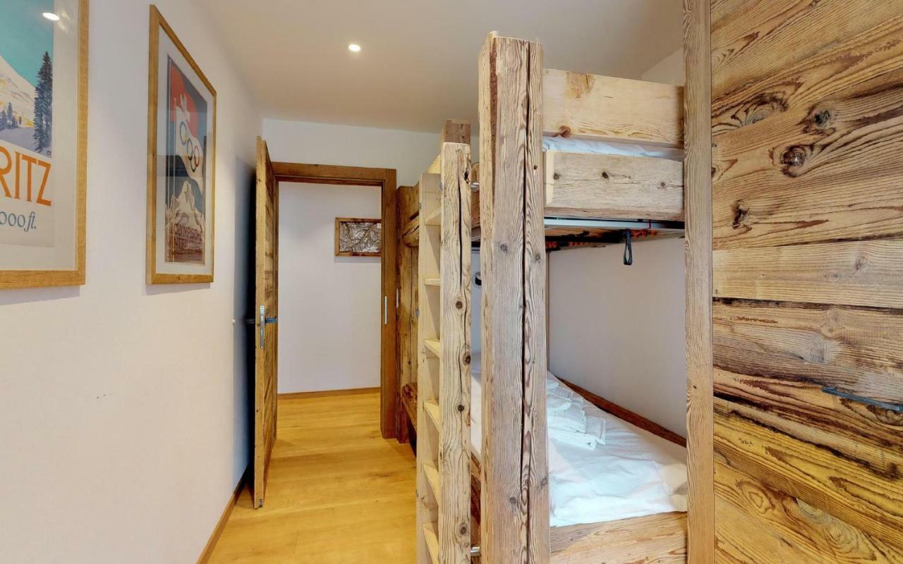 Polo Apartamento São Moritz Exterior foto